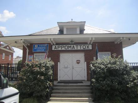 Appomattox Image