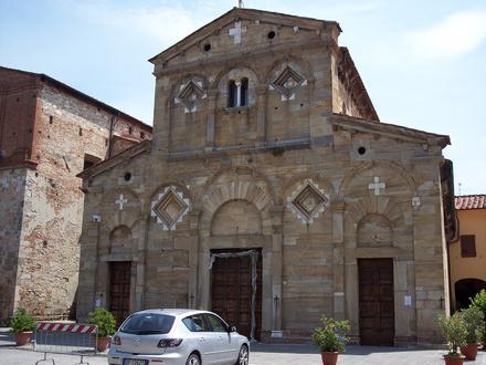 Cascina Image