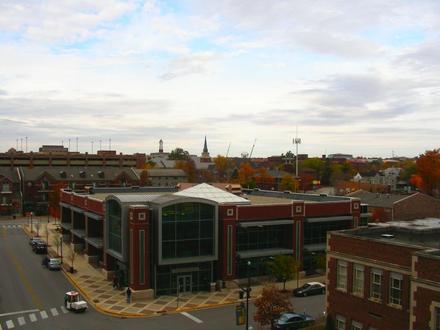 West Lafayette, Indiana Image