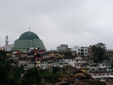 Huauchinango Image