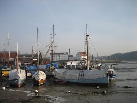 Woodbridge, Suffolk Image