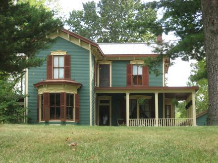 Troy (Illinois) Image