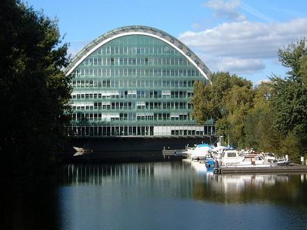 Immagine Hammerbrook