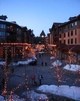 Mammoth Lakes Image