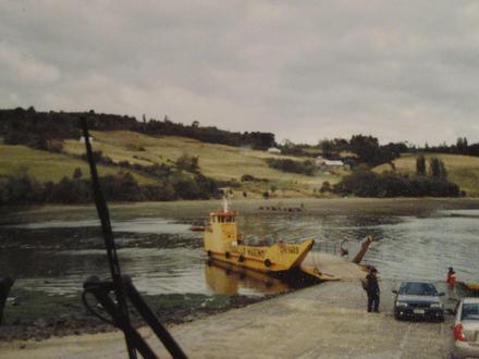 Puqueldón Image