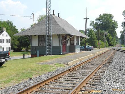 Federalsburg Image