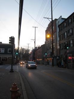 Ellicott City Image