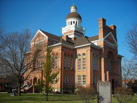 Paulding Image