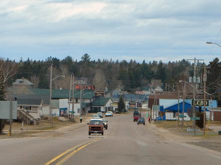 Bruce Mines Image