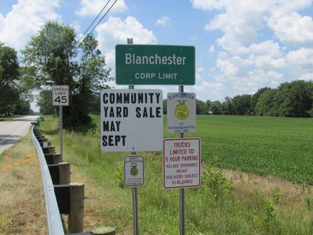 Blanchester Image