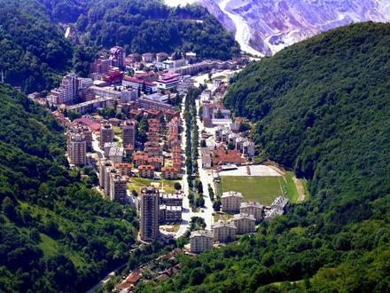 Majdanpek Image
