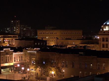 Champaign Image