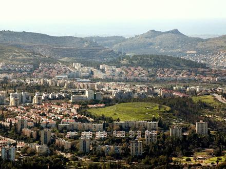 Karmiel Image