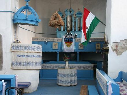 Fântânele, Mureș Image