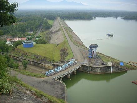 Wonogiri Image