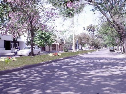Cañada de Gómez Image