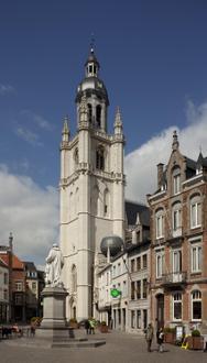 Hal (Belgique) Image