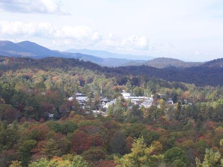 Highlands Image