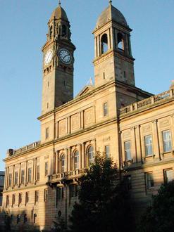 Paisley Image