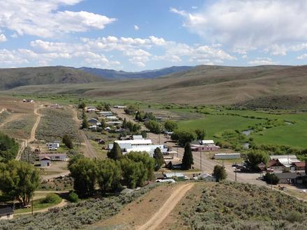 Mountain City Image