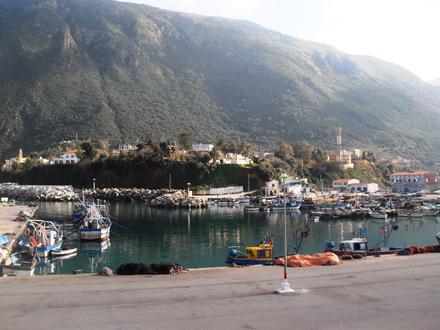 Ziama Mansouria Image
