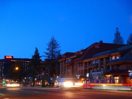 South Lake Tahoe, California Image