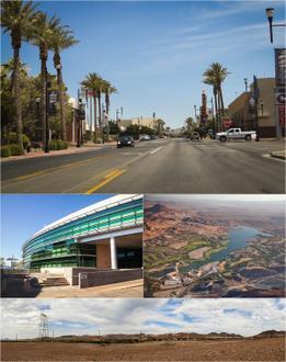 Henderson, Nevada Image