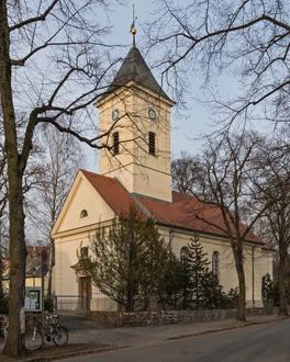 Hermsdorf Image