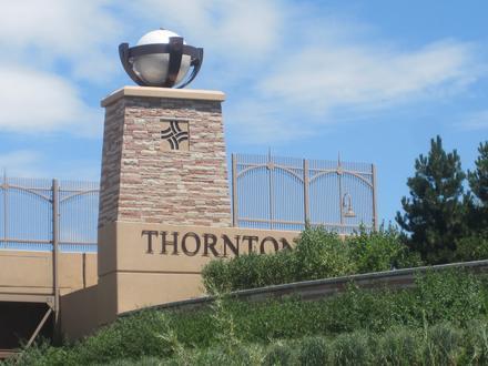Thornton, Colorado Image