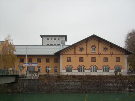 Hallein Image