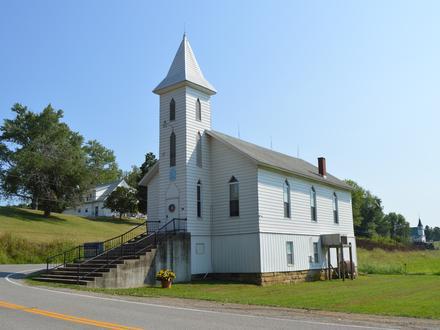 Long Bottom, Ohio Image