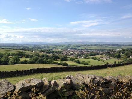 Barnoldswick Image