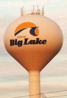 Big Lake Image