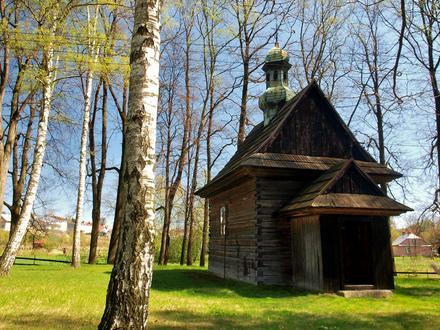Siepraw (plaats) Image