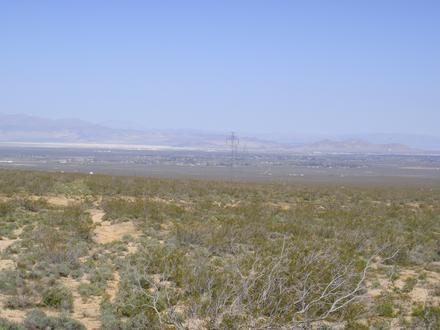 China Lake Acres Image