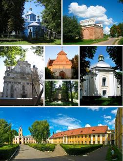 Image of Olyka