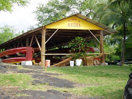 Honaunau-Napoopoo Image