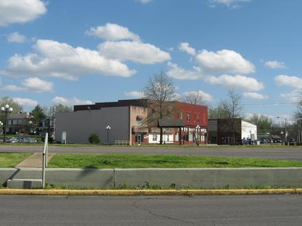 Fulton Image