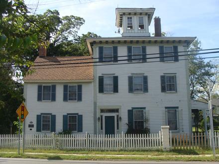 Absecon Image