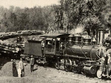Deweyville Image