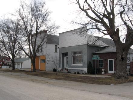 Toeterville Image