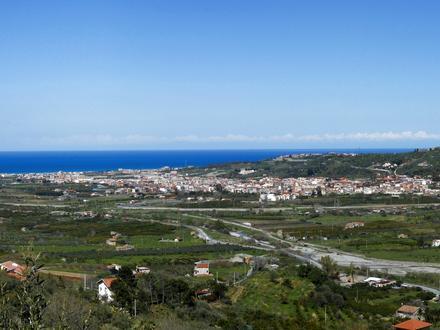 Torregrotta Image