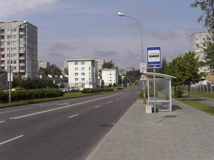 Pašilaičiai Image