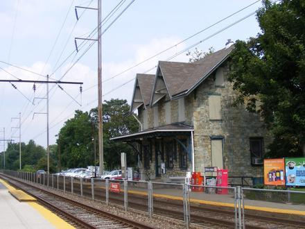 Clifton Heights Image