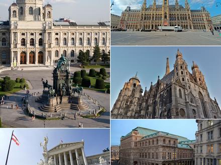 Vienna Image