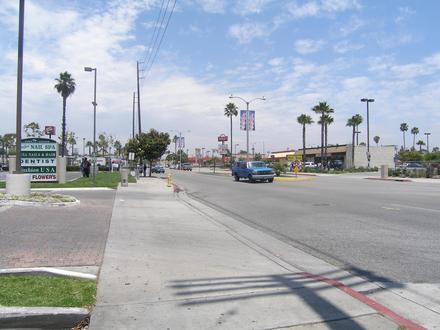 Carson Image