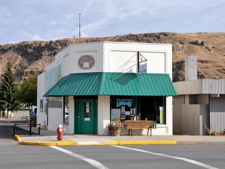 Wallowa Image