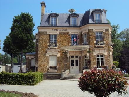 Lizy-sur-Ourcq Image