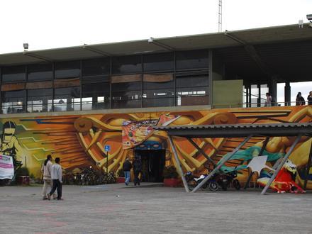 Iztapalapa Image