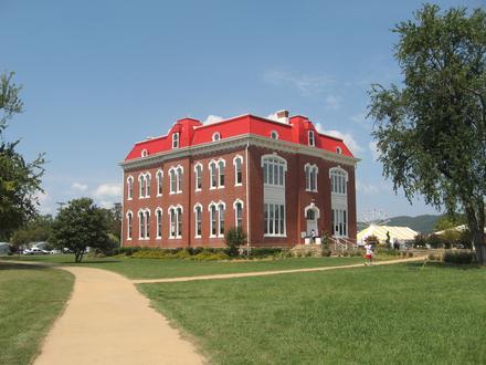 Tuskahoma Image